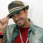 Latino Site Oficial - Shows, Agenda, Músicas