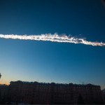Meteoro na Rússia