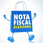 Nota Fiscal Alagoana - Cadastro, Saldo