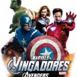 Os vingadores