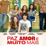 Assistir Filme Paz, Amor e Muito Mais Online - Trailer