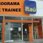 Programa de Trainee Itaú - Inscrições