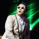 Psy novo hit