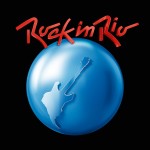 Rock in rio programação
