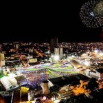 Maior São João do Mundo Campina Grande - Fotos, Programação