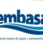 Segunda via Embasa