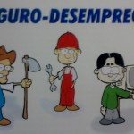 Seguro Desemprego - Saldo