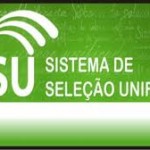 Sisu Resultado Consulta - Aprovados 1 e 2 chamada