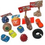 Brinquedos para cachorros - Comprar