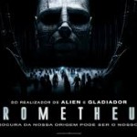 Prometheus