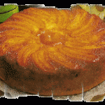 Como fazer bolo de banana