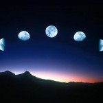 Calendário lunar