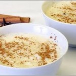 Receita Canjica
