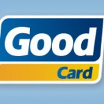 Saldo Cartão Good Card