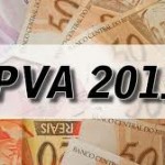 IPVA 2024 MG - Valor, Tabela