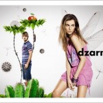 Dzarm Loja Virtual