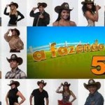 Assistir A Fazenda 5 Ao Vivo no R7.com