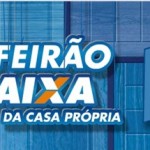 Feirão da caixa