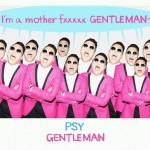 Polêmica música Gentleman
