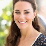 Kate Middleton biografia