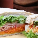 Lanches Fáceis e Saudáveis