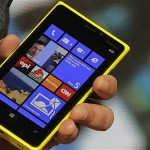 Nokia Lumia 920