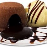 Como fazer Petit Gateau