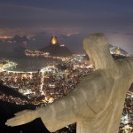 Cristo Redentor - Endereços e Horários