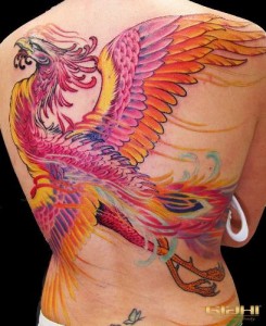 tatuagem-fenix-grande-colorida-245x300