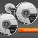Medir a velocidade da internet online grátis