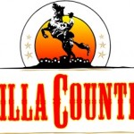 Villa Country - Shows, ingressos