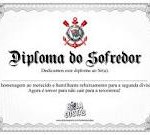Piadas contra o Corinthians - Frases zuando o Corinthians