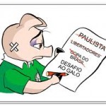 Piadas contra o Palmeiras - Frases zuando o Palmeiras