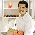 Edu Guedes - Receitas, Site Oficial