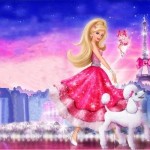 Papel-de-parede-da-Barbie-Moda-e-Magia-150x150