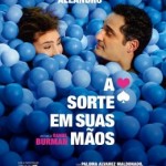 Assistir Filme A Sorte Em Suas Mãos Online - Trailer