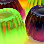 Alimentos que contém Colágeno