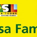 Cadastro bolsa família 2024