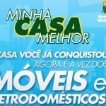 Cartão Minha Casa Melhor
