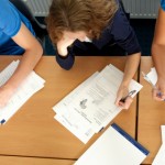 Cursinhos Especializados em Concursos Públicos