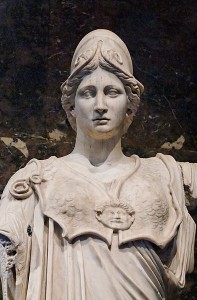 deuses-gregos-Atena-197x300