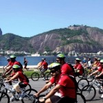 Evento World Bike Tour - Inscrições, Data