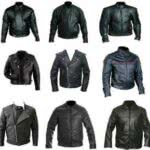Comprar Jaqueta de Couro Masculina - Modelos e Preços