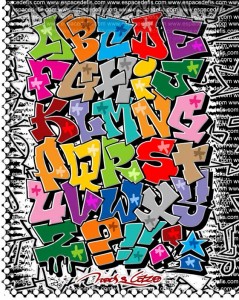 letras-de-grafite-alfabeto-modelos-239x300