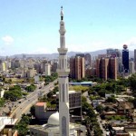 Pacote Caracas 2024, ofertas