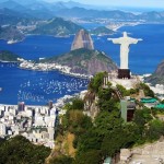 Pacotes para o Rio de Janeiro