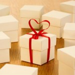 Presentes para Aniversário de Casamento