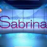 Programa da Sabrina - Inscrições