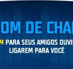 Tim Som de Chamada Grátis - Ativar