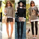 Dicas de modelos de suéter para o inverno